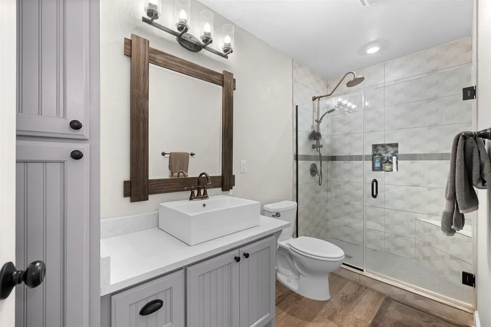 577 Herron Trail McDade, TX 78650