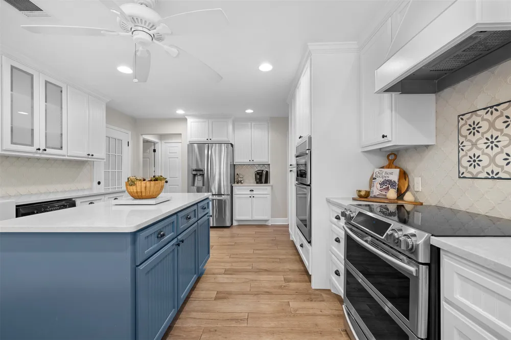 577 Herron Trail McDade, TX 78650