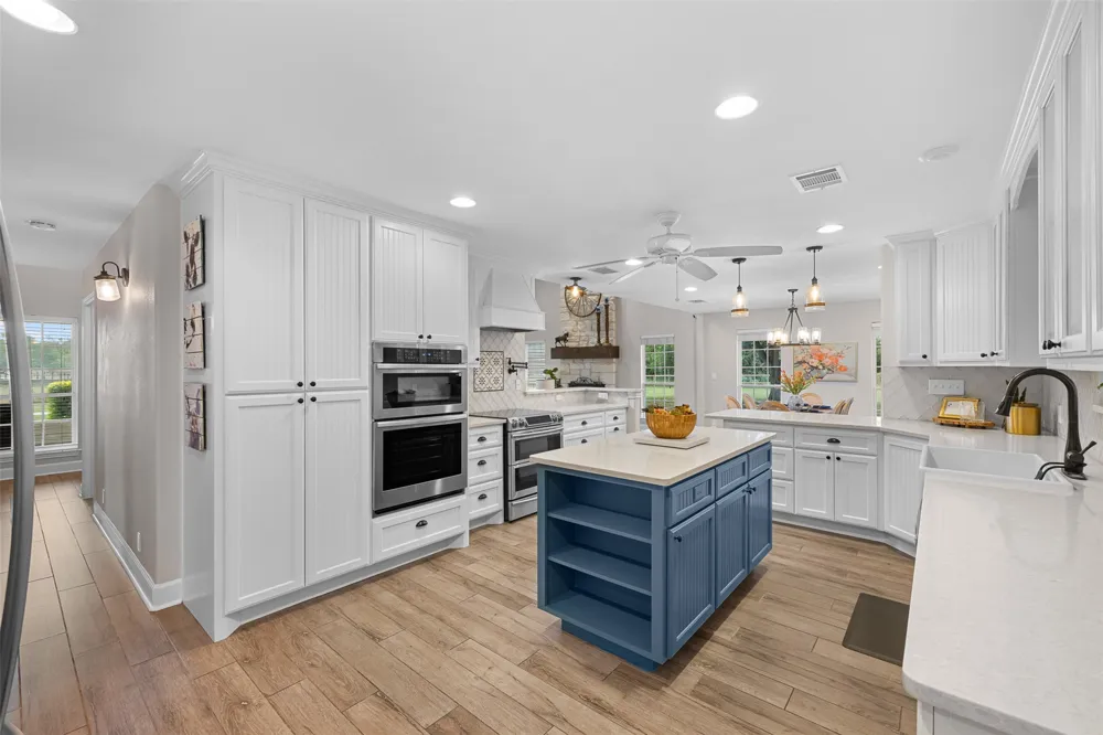 577 Herron Trail McDade, TX 78650