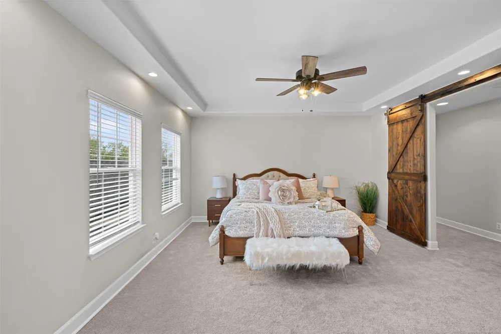 577 Herron Trail McDade, TX 78650