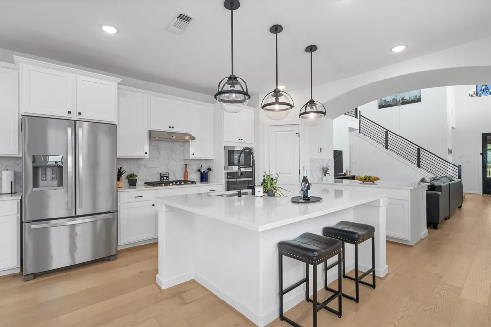 8025 Copper Prairie Bend Lago Vista, TX 78645