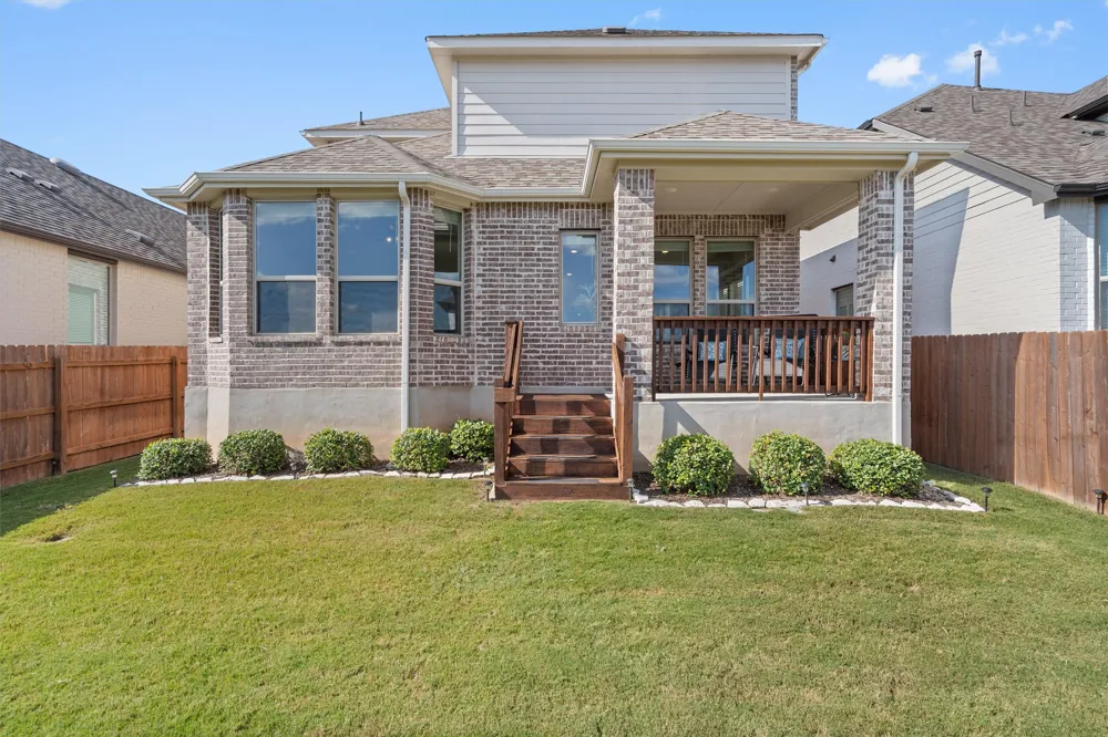 8025 Copper Prairie Bend Lago Vista, TX 78645
