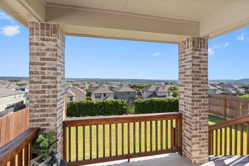 8025 Copper Prairie Bend Lago Vista, TX 78645