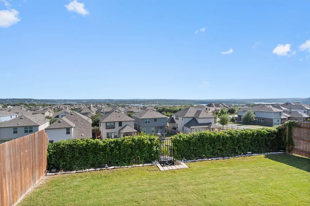 8025 Copper Prairie Bend Lago Vista, TX 78645