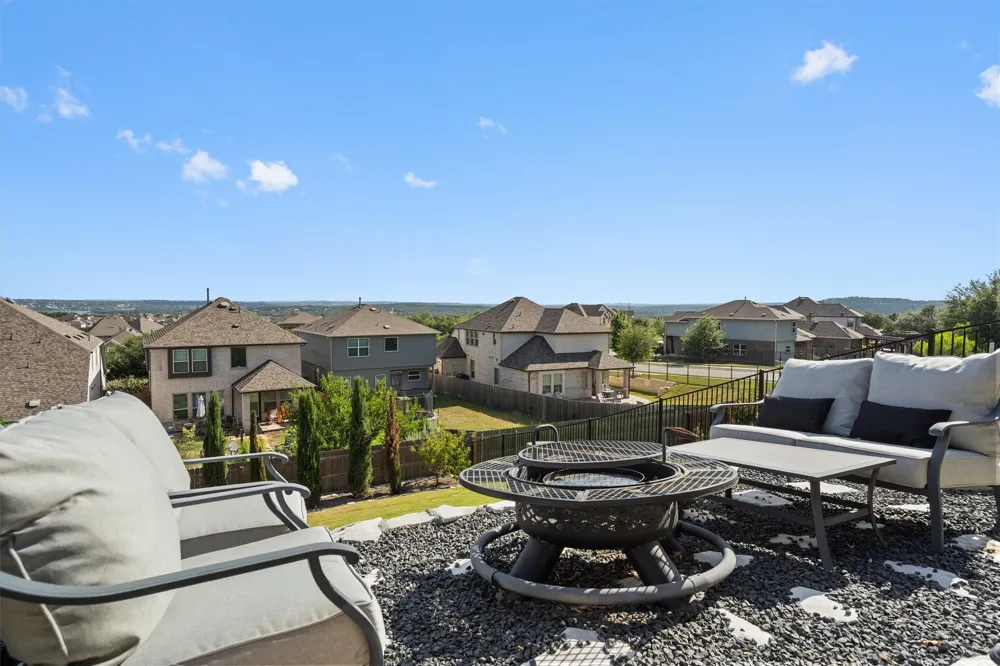 8025 Copper Prairie Bend Lago Vista, TX 78645