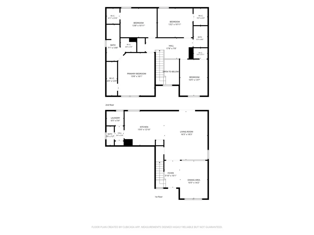 2209 Canvas Back Drive Taylor, TX 76574