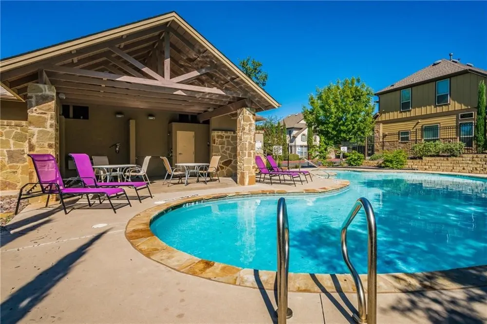 11400 W Parmer Lane #88 Cedar Park, TX 78613