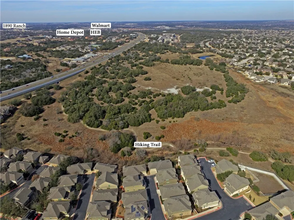 11400 W Parmer Lane #88 Cedar Park, TX 78613
