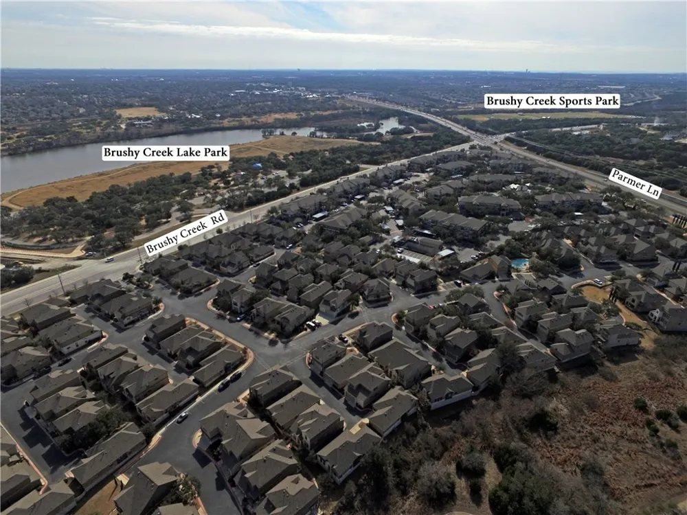 11400 W Parmer Lane #88 Cedar Park, TX 78613