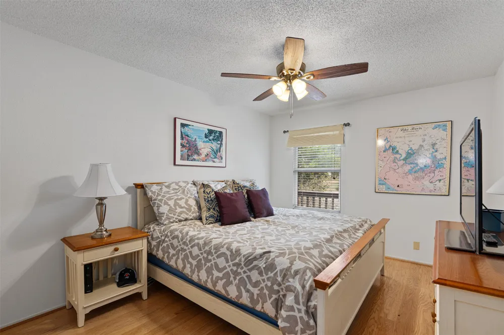 113 Comanche Point Point Venture, TX 78645