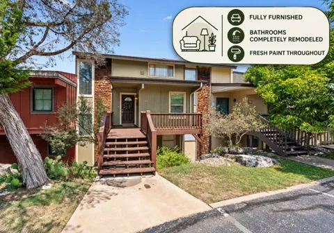 113 Comanche Point