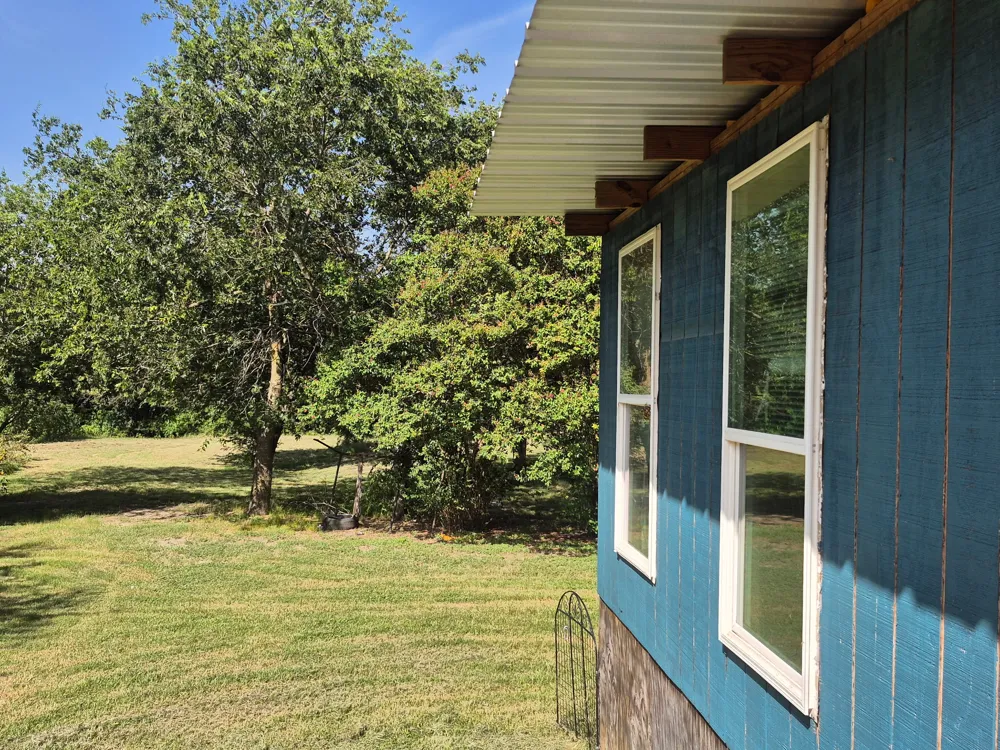 1120 Battle Lake Road Hallsburg, TX 76682