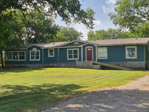 1120 Battle Lake Road