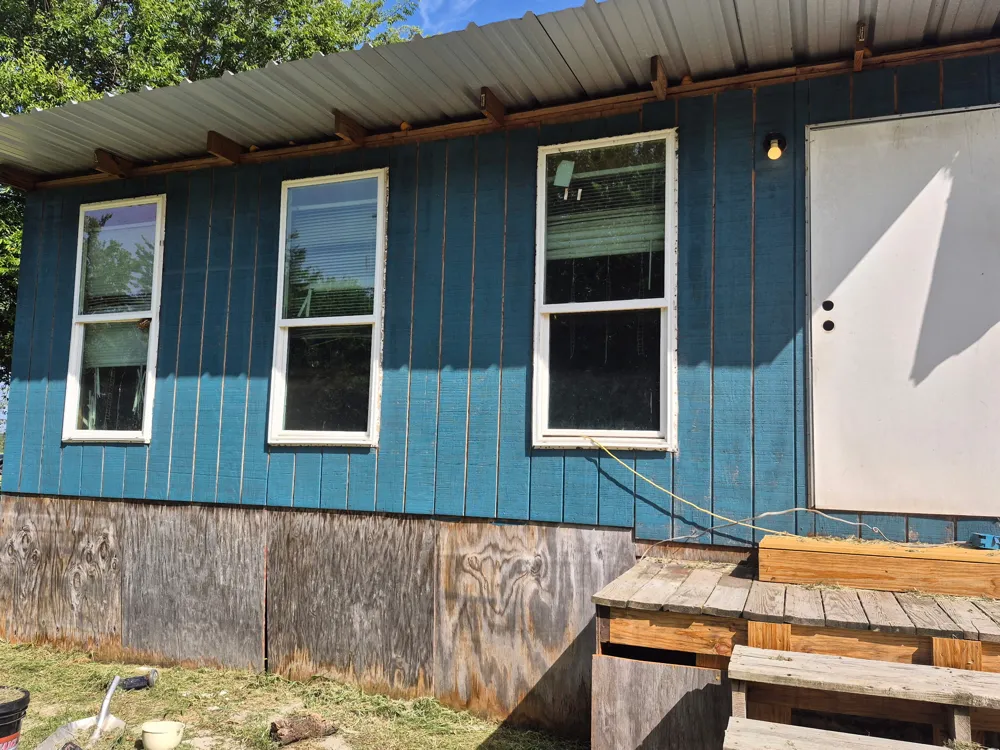 1120 Battle Lake Road Hallsburg, TX 76682