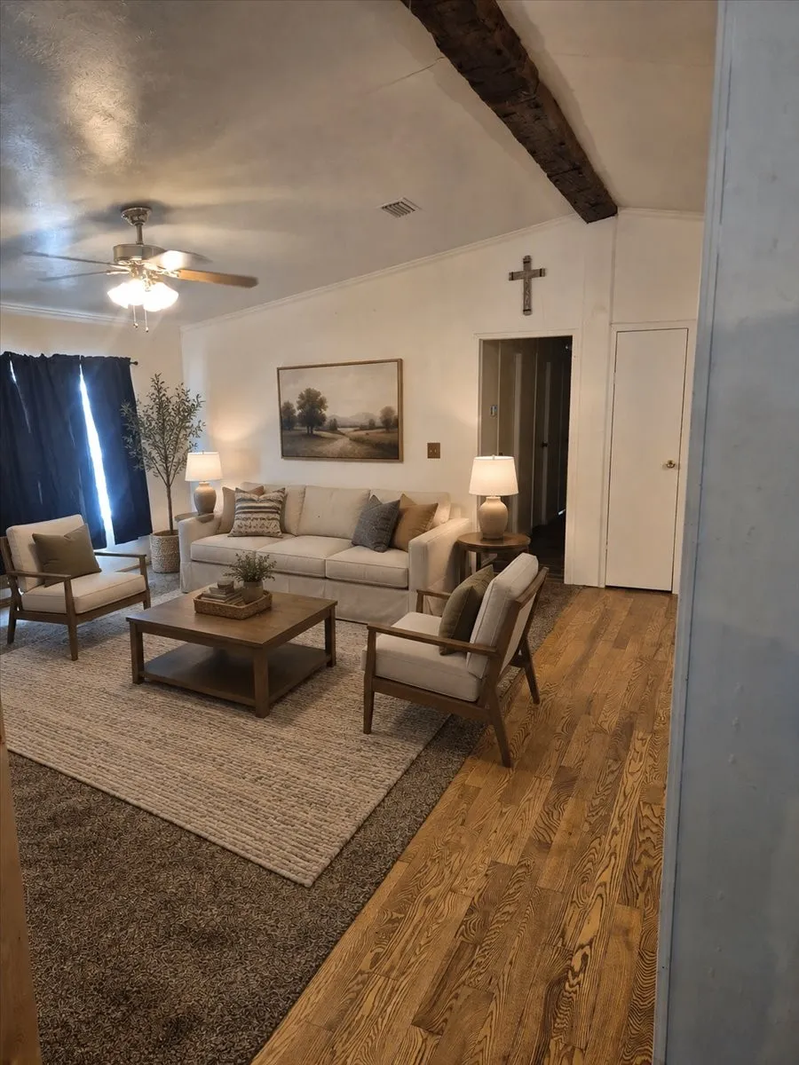 1120 Battle Lake Road Hallsburg, TX 76682
