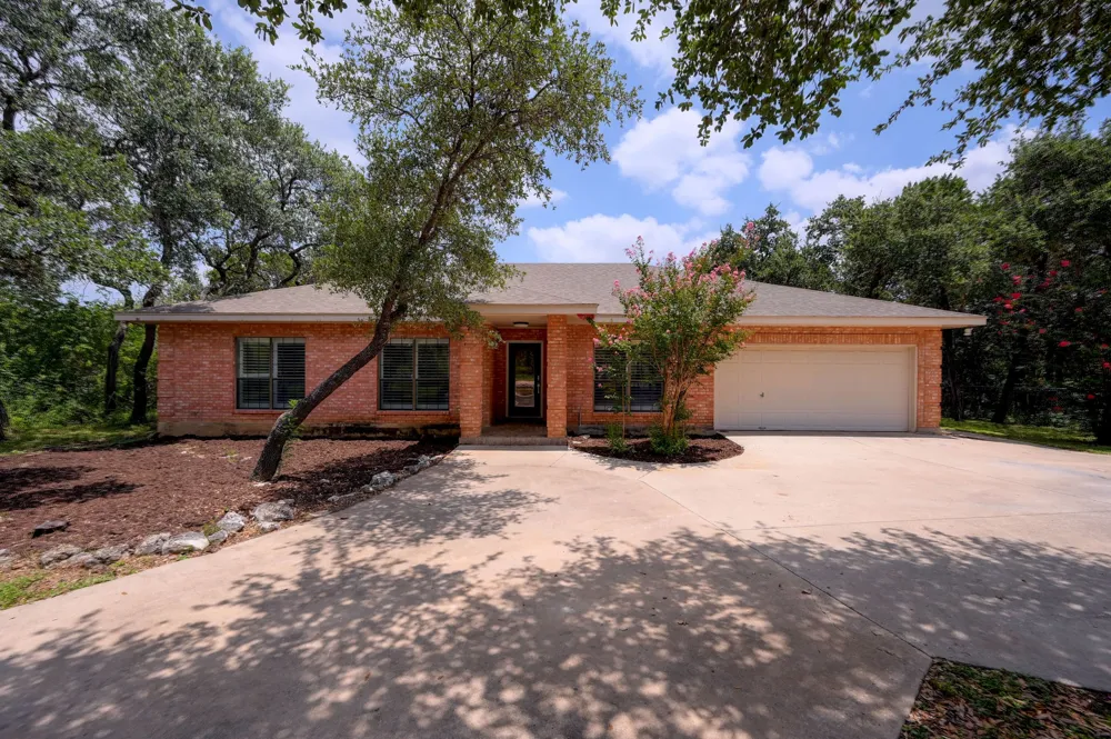 14192 Antonio Drive Helotes, TX 78023