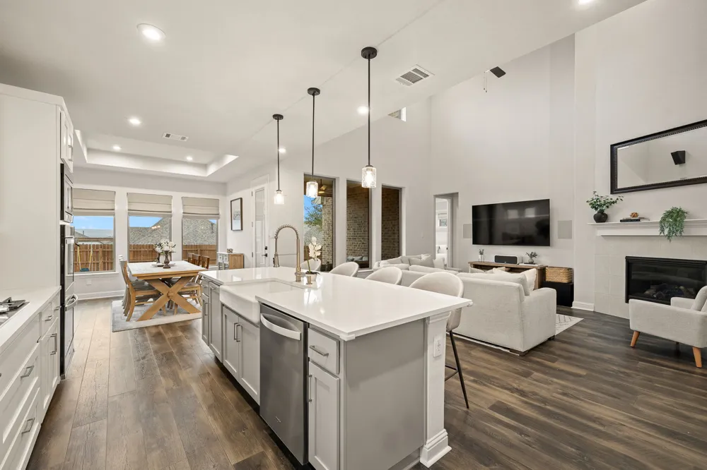 22313 Hidden Sage Circle Lago Vista, TX 78645