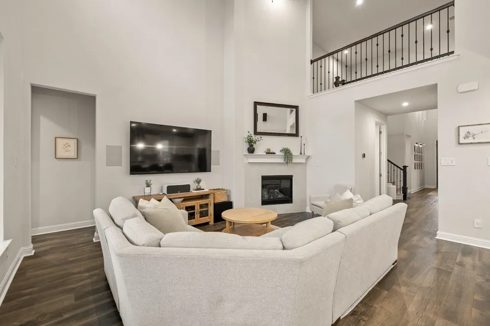 22313 Hidden Sage Circle Lago Vista, TX 78645