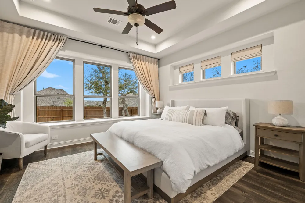 22313 Hidden Sage Circle Lago Vista, TX 78645