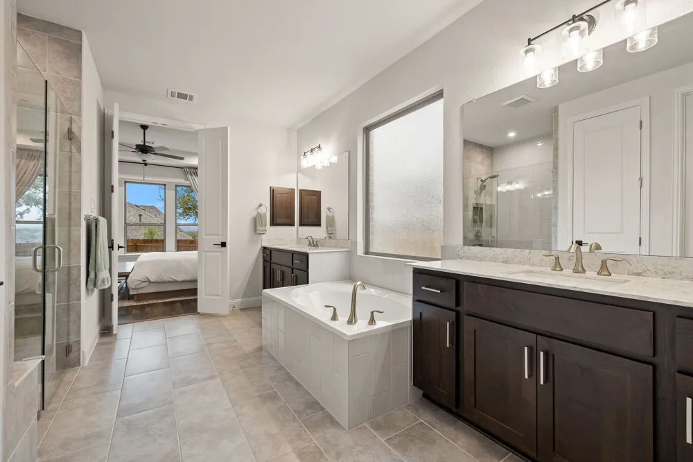 22313 Hidden Sage Circle Lago Vista, TX 78645