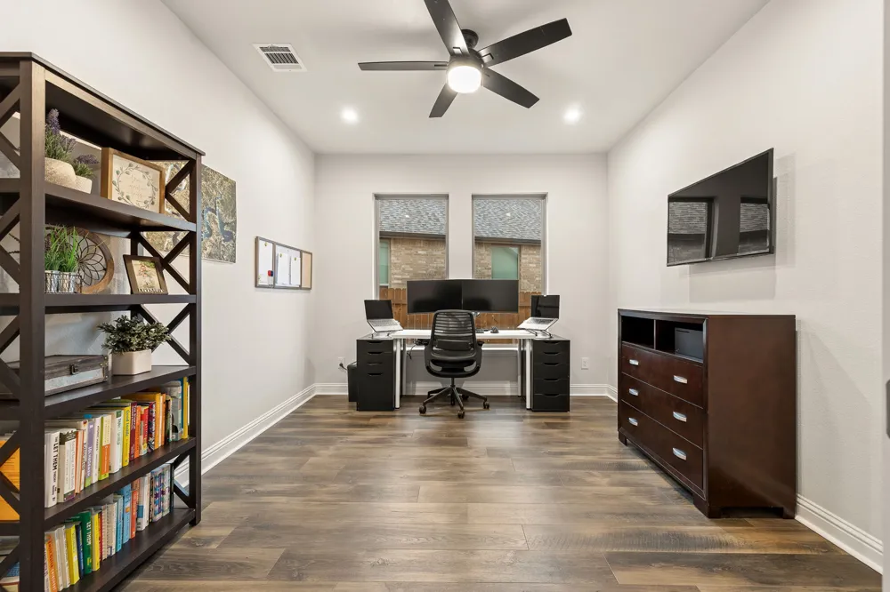 22313 Hidden Sage Circle Lago Vista, TX 78645
