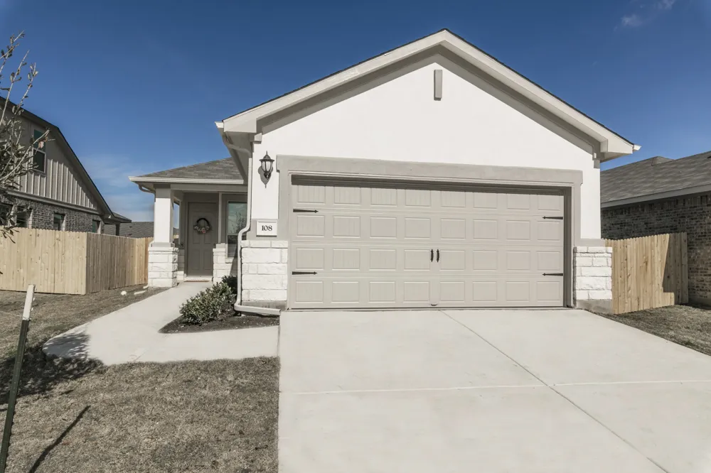 108 Otella Street Georgetown, TX 78628