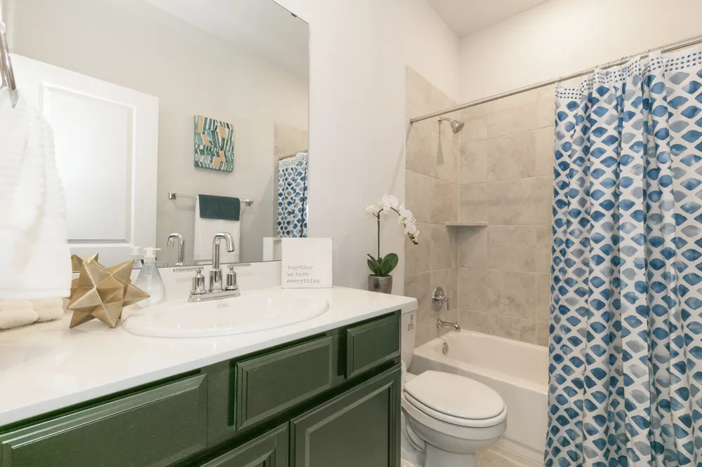 108 Otella Street Georgetown, TX 78628