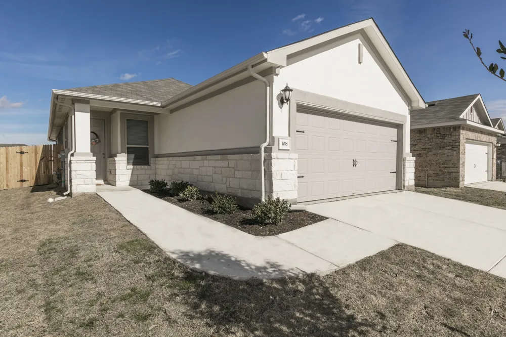108 Otella Street Georgetown, TX 78628
