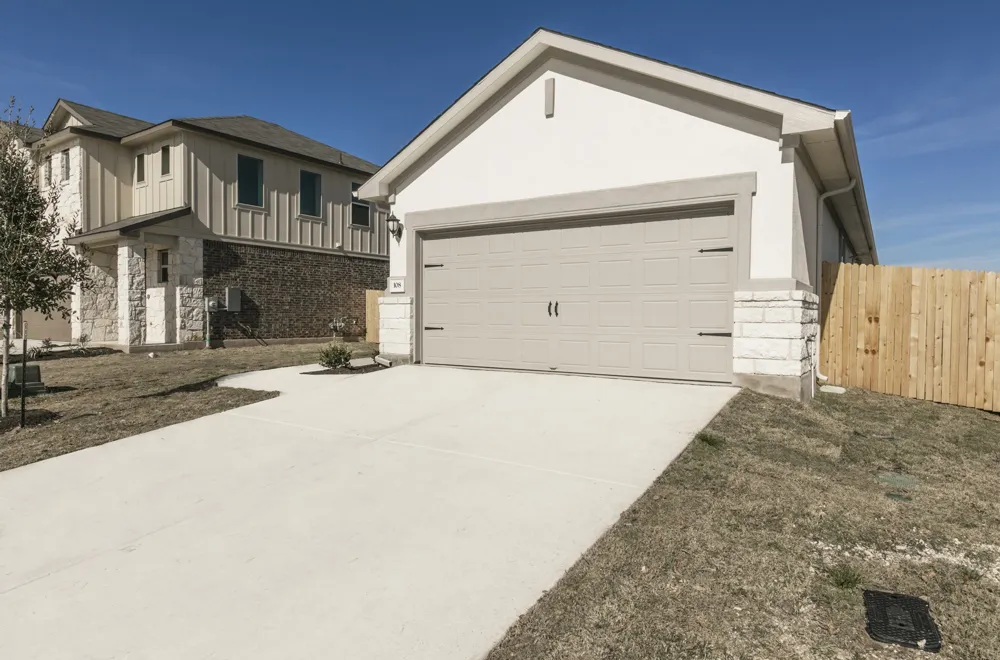 108 Otella Street Georgetown, TX 78628