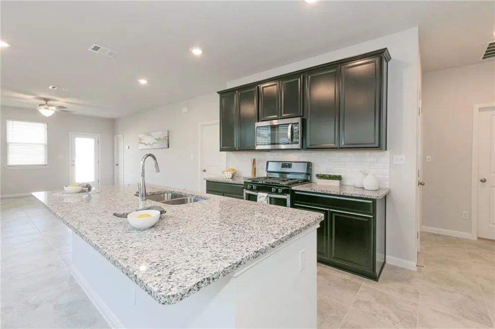 108 Otella Street Georgetown, TX 78628