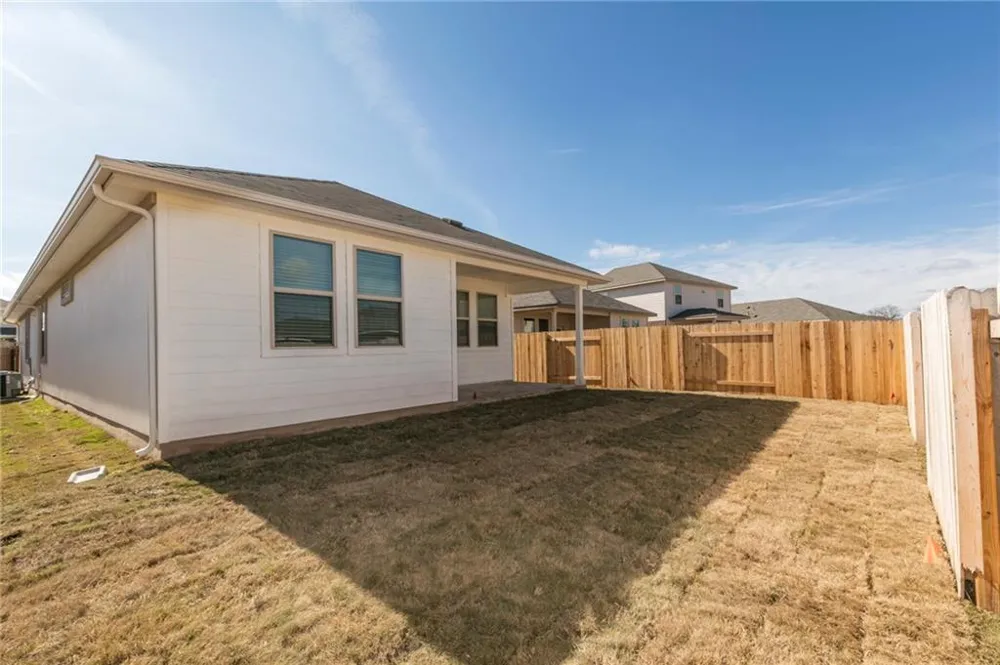 108 Otella Street Georgetown, TX 78628
