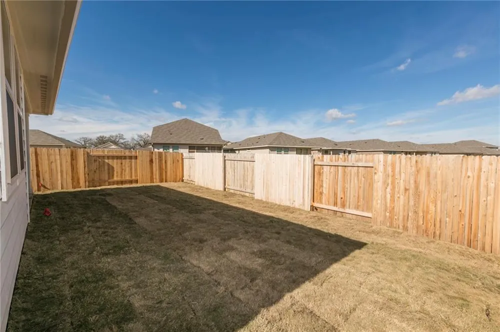 108 Otella Street Georgetown, TX 78628