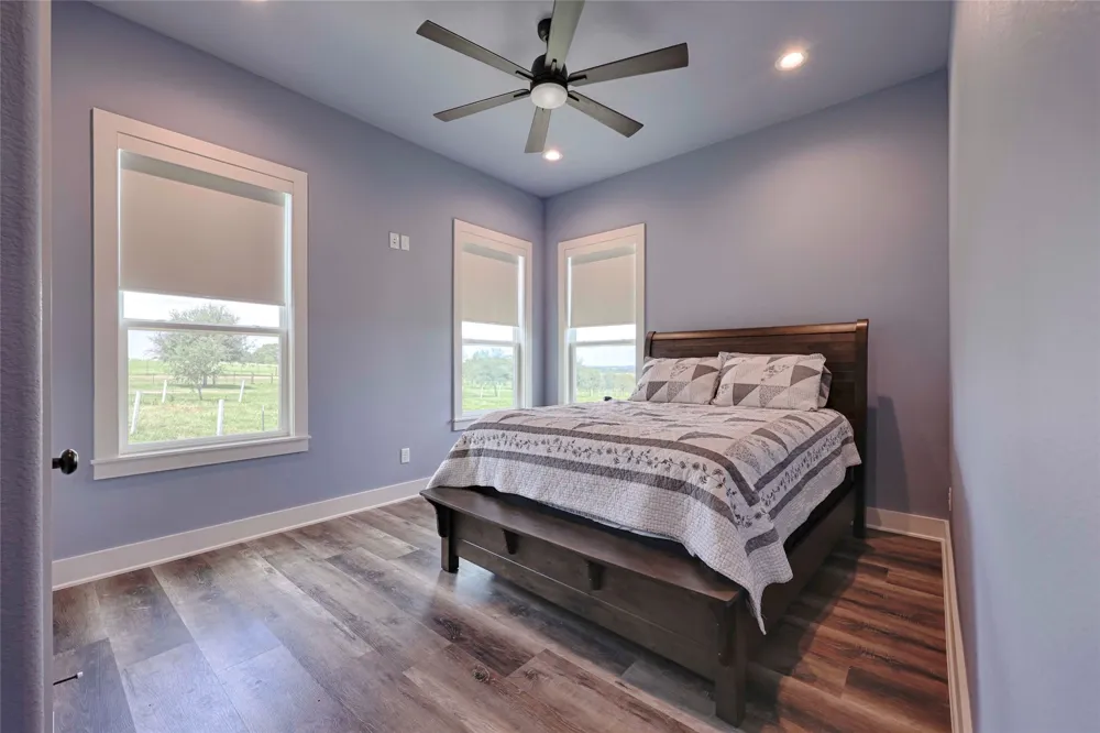 2610 FM 1965 La Grange, TX 78945