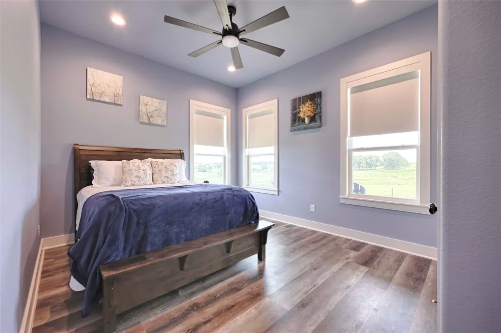 2610 FM 1965 La Grange, TX 78945