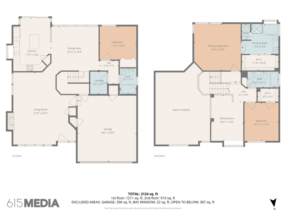 3609 Latimer Drive Austin, TX 78732