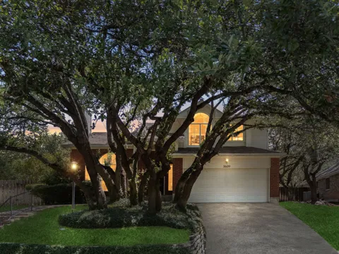 3609 Latimer Drive