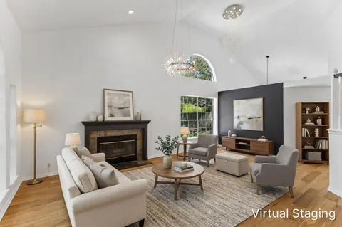 3609 Latimer Drive