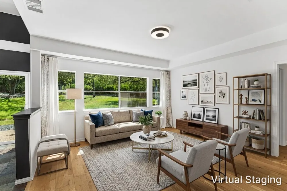 3609 Latimer Drive Austin, TX 78732