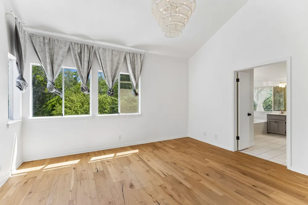 3609 Latimer Drive Austin, TX 78732