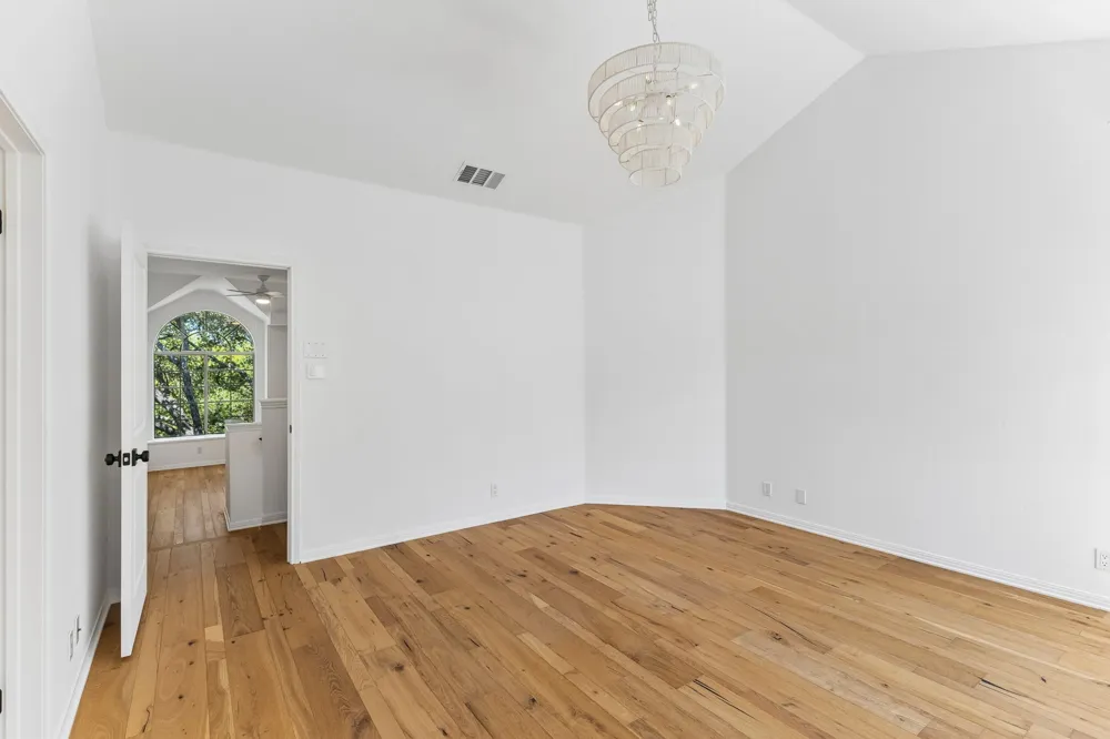 3609 Latimer Drive Austin, TX 78732