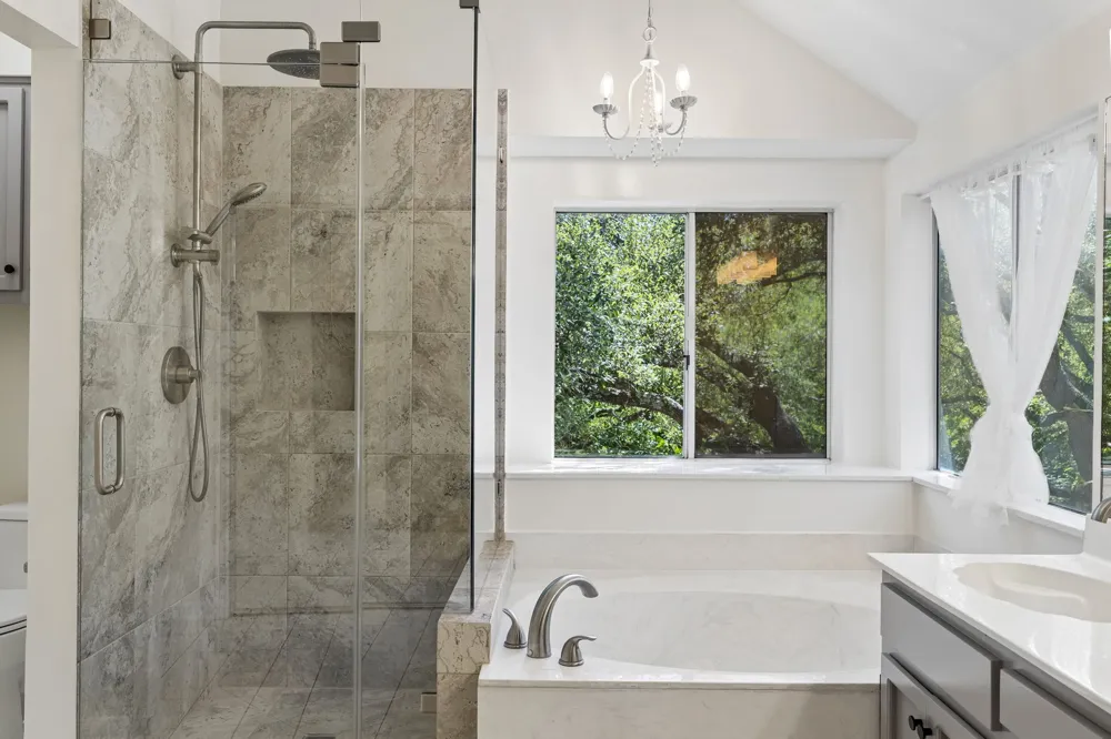 3609 Latimer Drive Austin, TX 78732