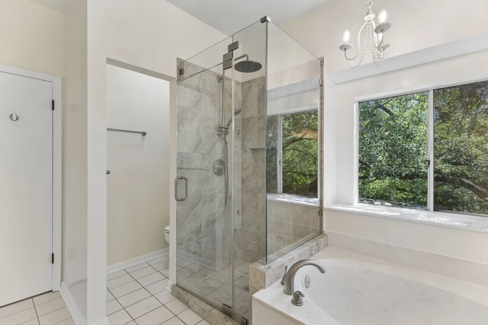 3609 Latimer Drive Austin, TX 78732