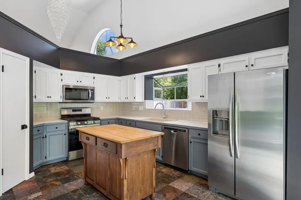 3609 Latimer Drive Austin, TX 78732