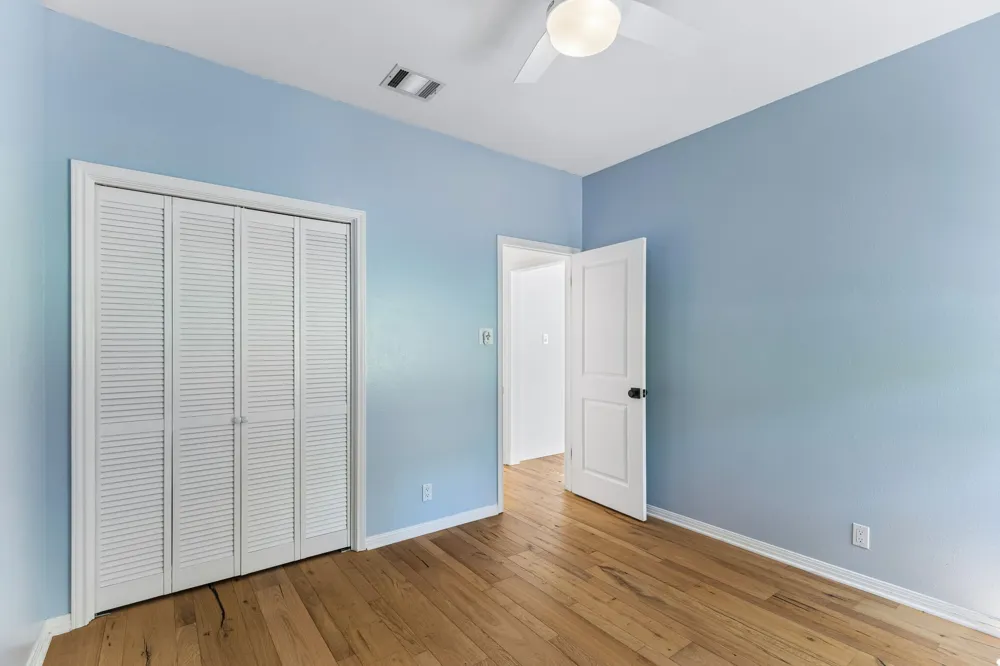 3609 Latimer Drive Austin, TX 78732
