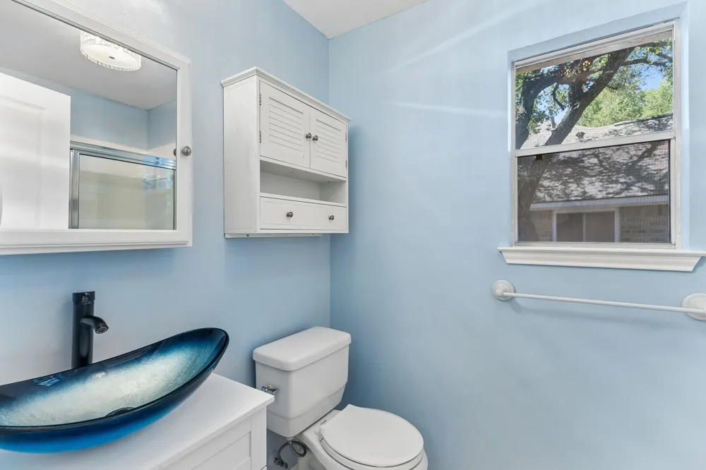 3609 Latimer Drive Austin, TX 78732