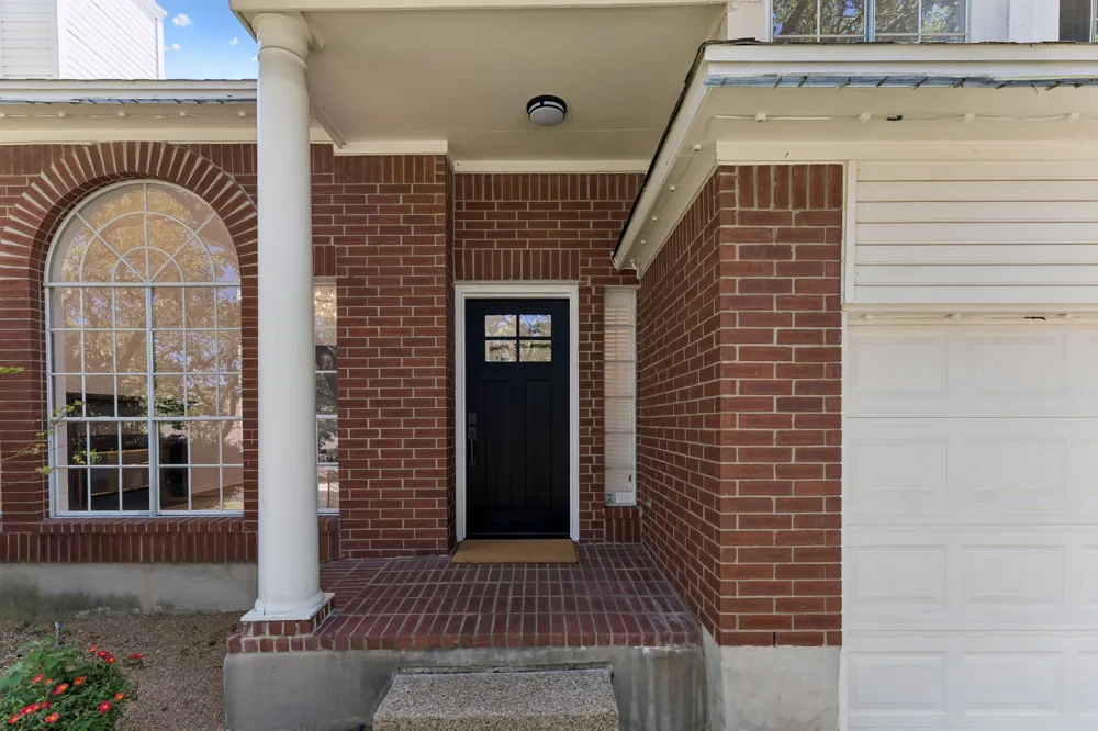 3609 Latimer Drive Austin, TX 78732