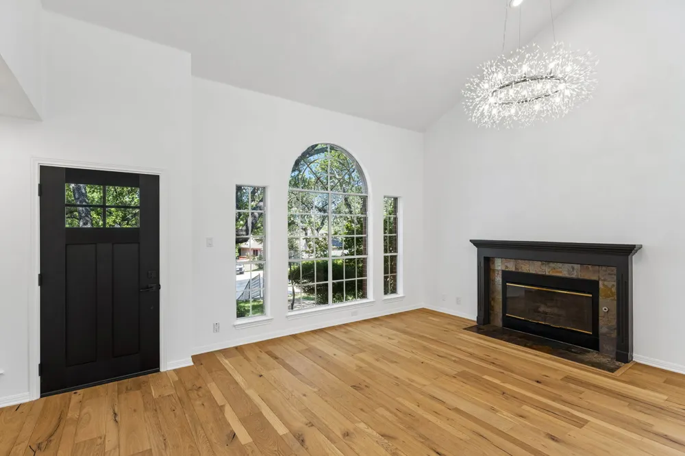 3609 Latimer Drive Austin, TX 78732