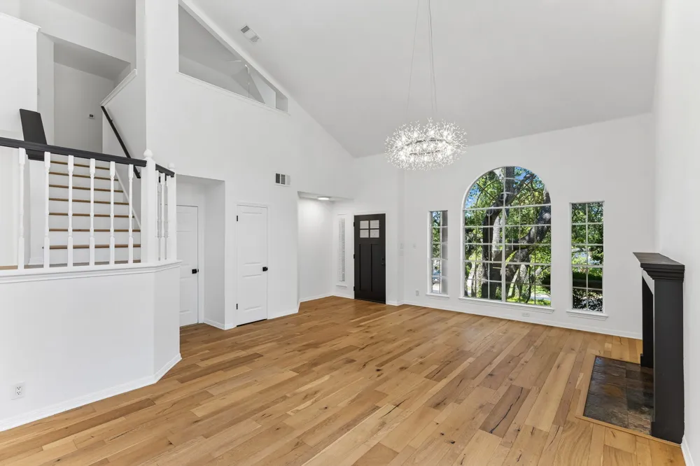 3609 Latimer Drive Austin, TX 78732