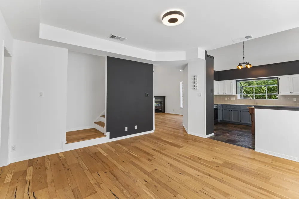 3609 Latimer Drive Austin, TX 78732