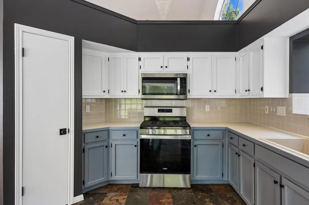 3609 Latimer Drive Austin, TX 78732